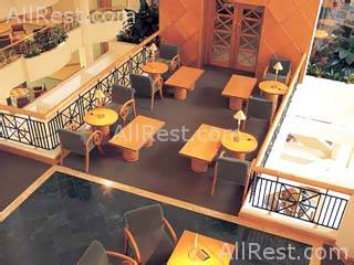 Al Bustan Rotana Hotel Dubai 25